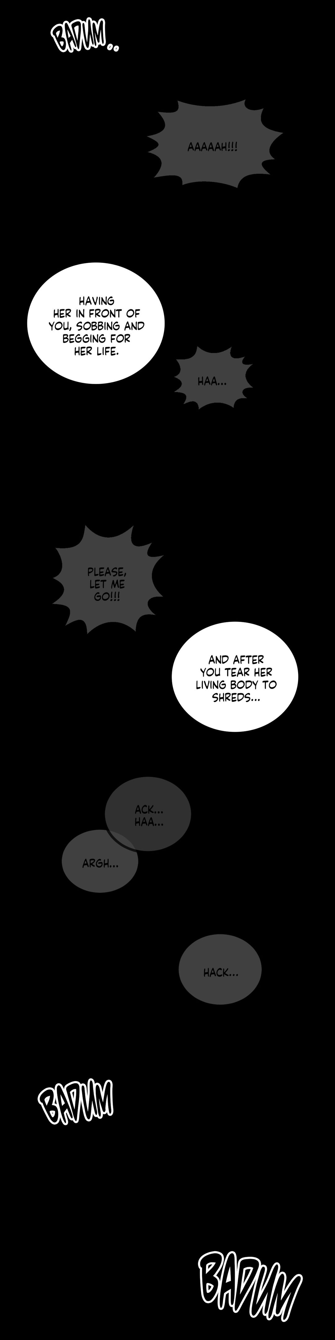 Aesthetic Predator - Chapter 57 [photo 21] - MangaPorn