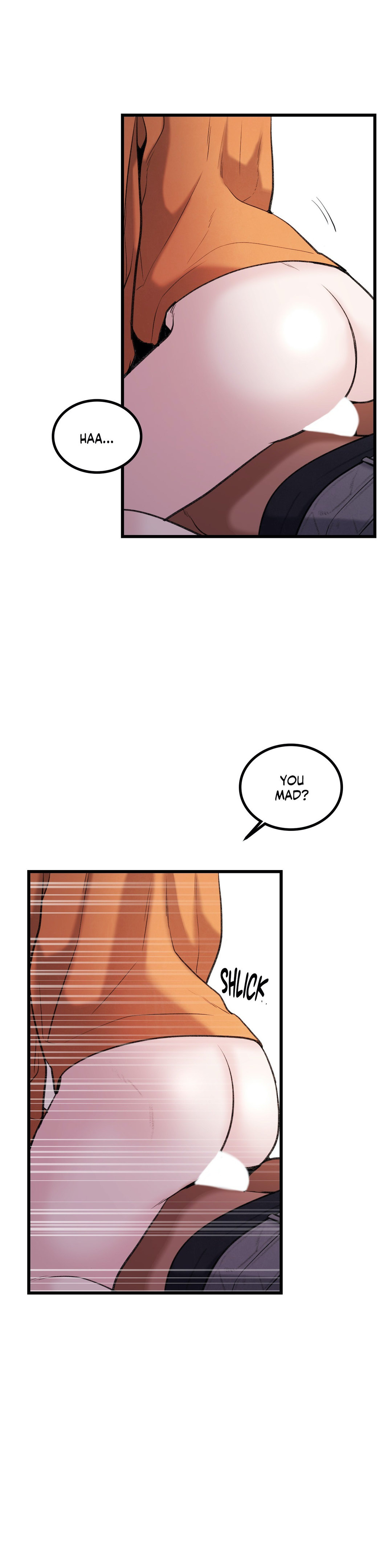 Aesthetic Predator - Chapter 58 [photo 12] - MangaPorn