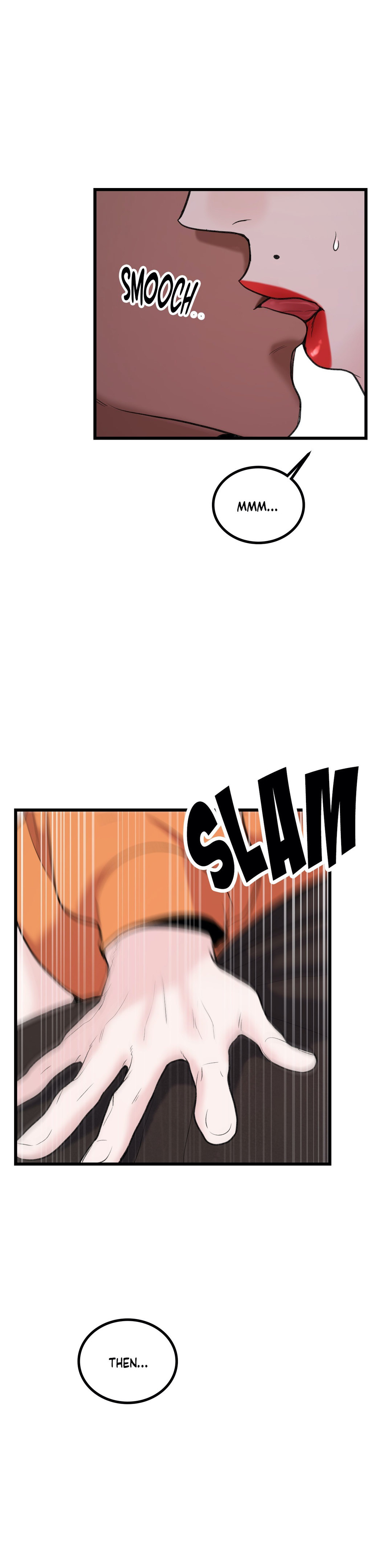 Aesthetic Predator - Chapter 58 [photo 2] - MangaPorn