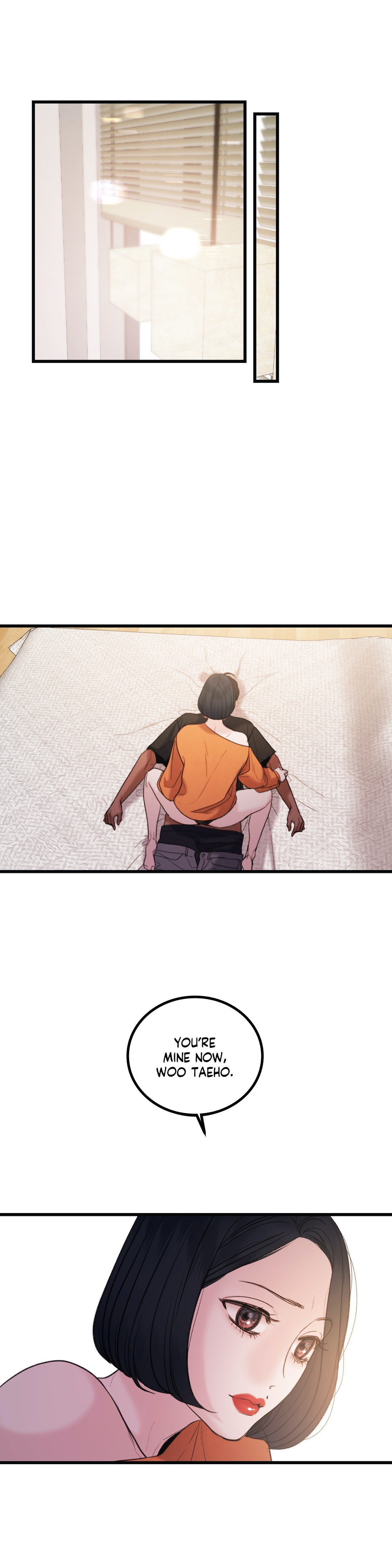 Aesthetic Predator - Chapter 58 [photo 7] - MangaPorn