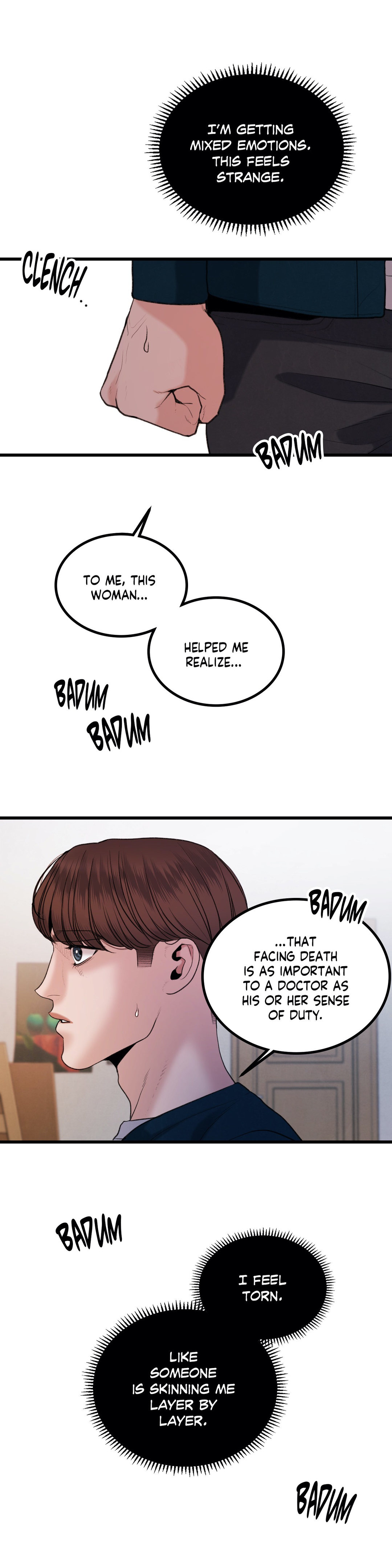 Aesthetic Predator - Chapter 59 [photo 15] - MangaPorn