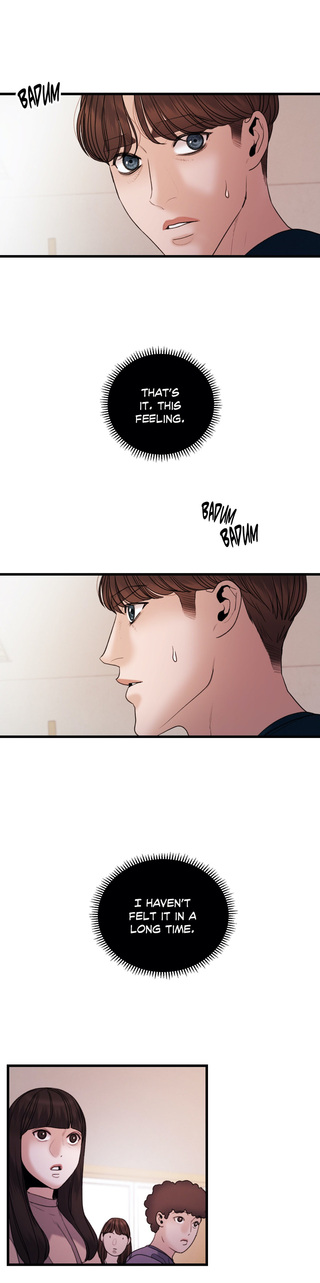 Aesthetic Predator - Chapter 59 [photo 18] - MangaPorn