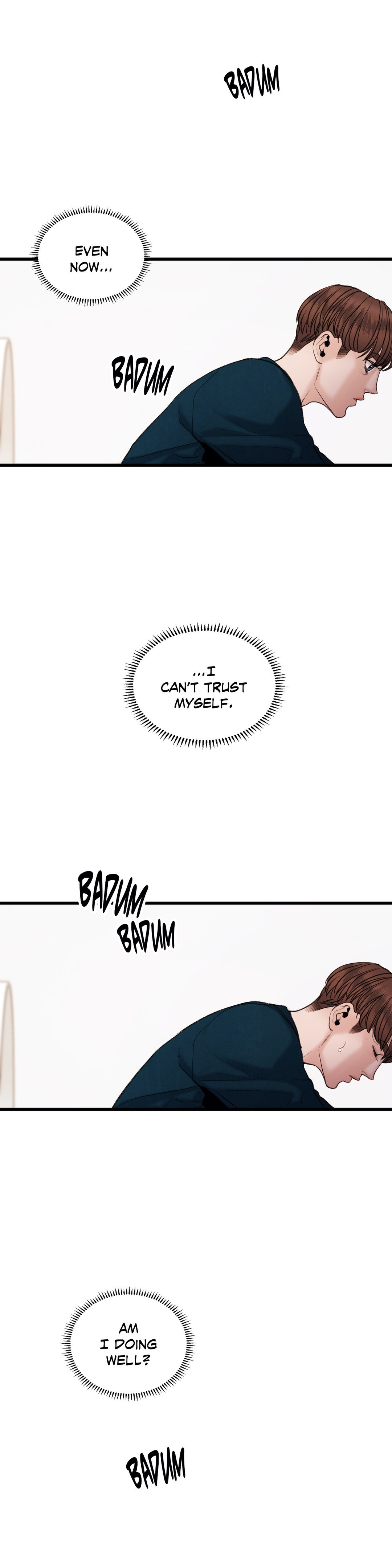 Aesthetic Predator - Chapter 60 [photo 2] - MangaPorn