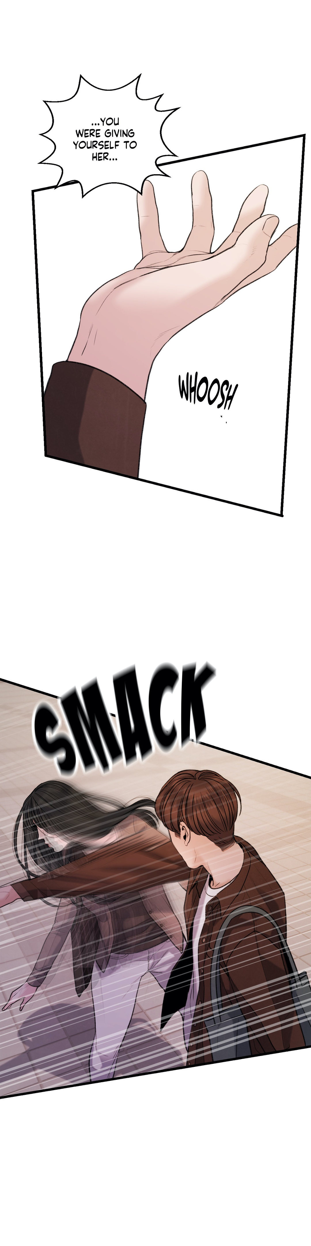 Aesthetic Predator - Chapter 60 [photo 27] - MangaPorn