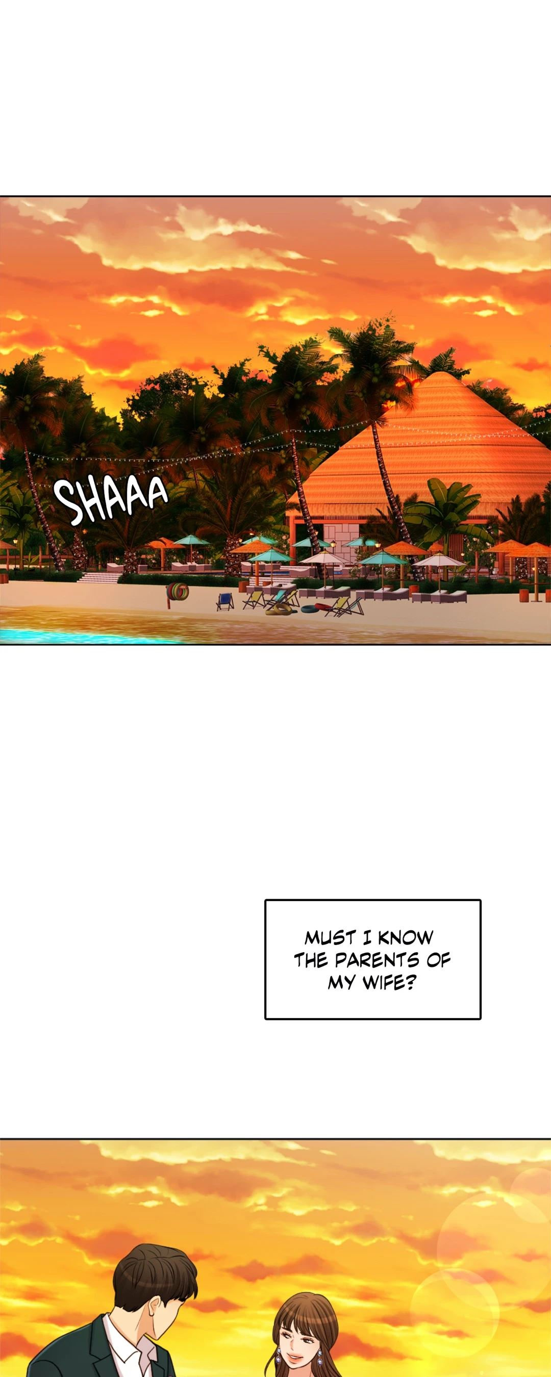 Wife for 1000 Days - Chapter 34 [photo 1] - MangaPorn