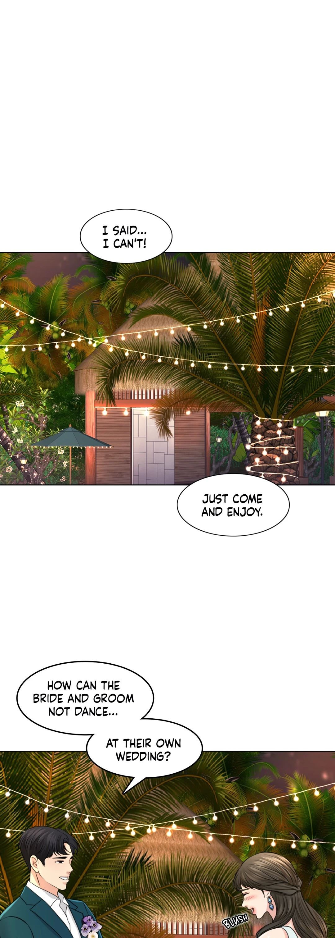 Wife for 1000 Days - Chapter 34 [photo 15] - MangaPorn