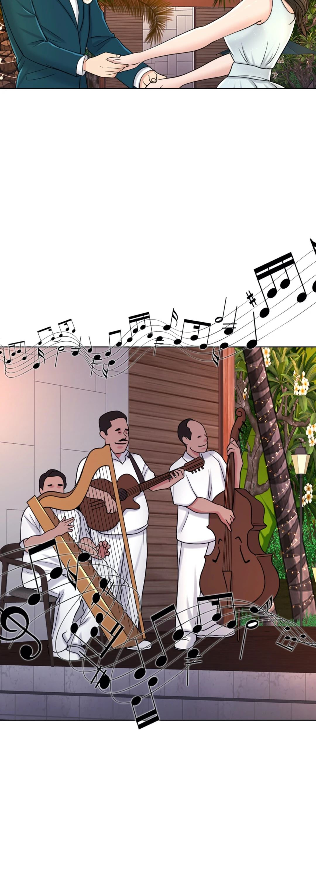 Wife for 1000 Days - Chapter 34 [photo 16] - MangaPorn