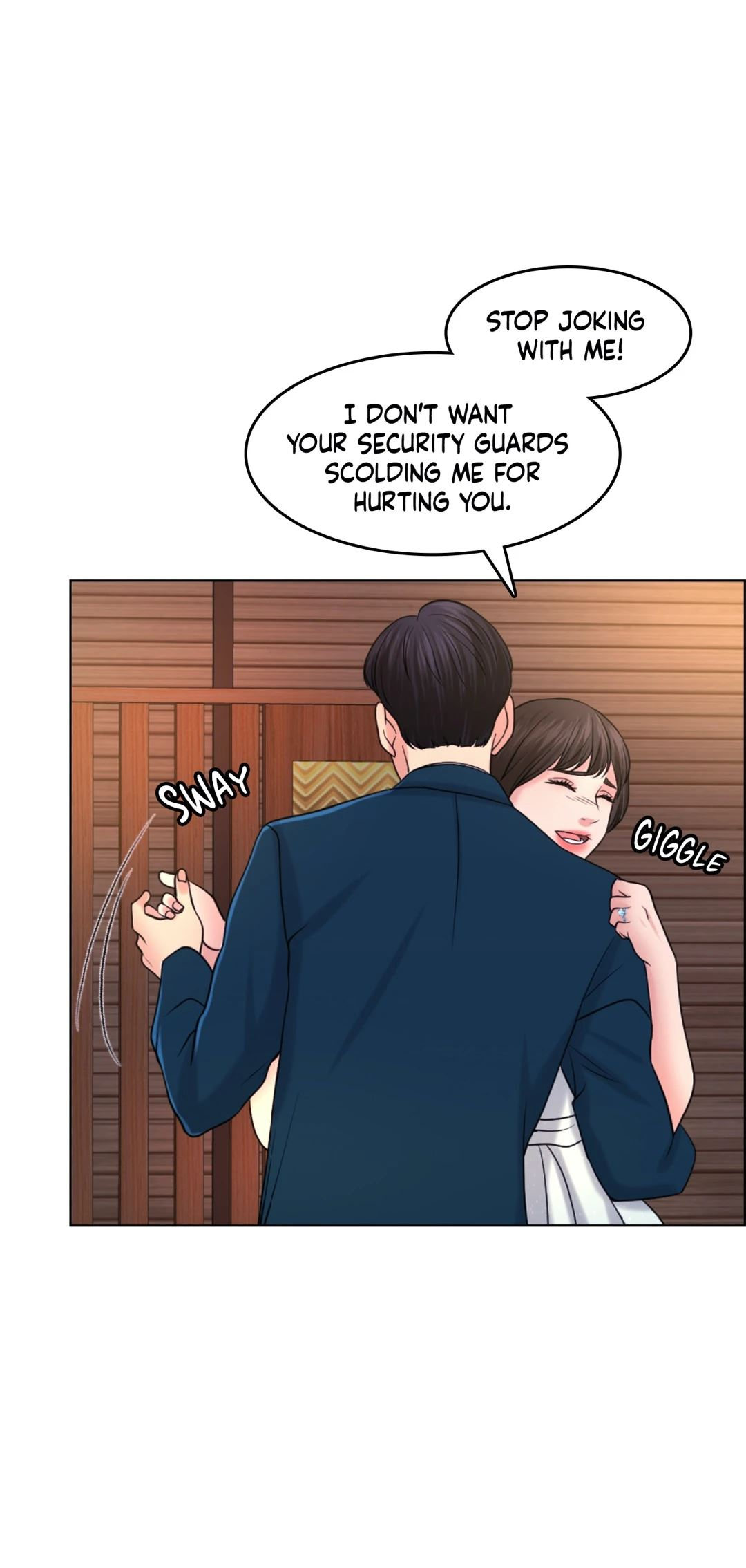 Wife for 1000 Days - Chapter 34 [photo 19] - MangaPorn