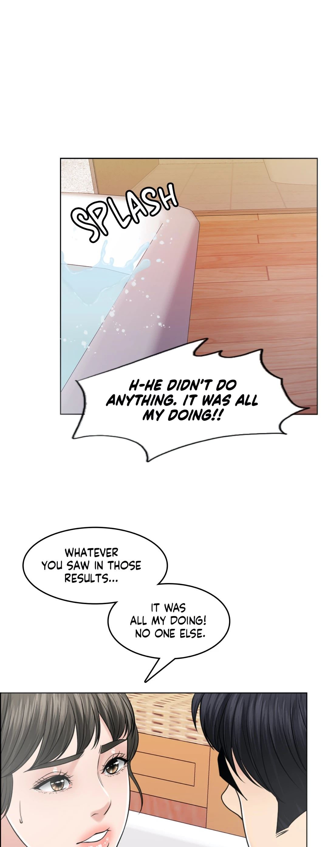 Wife for 1000 Days - Chapter 34 [photo 41] - MangaPorn