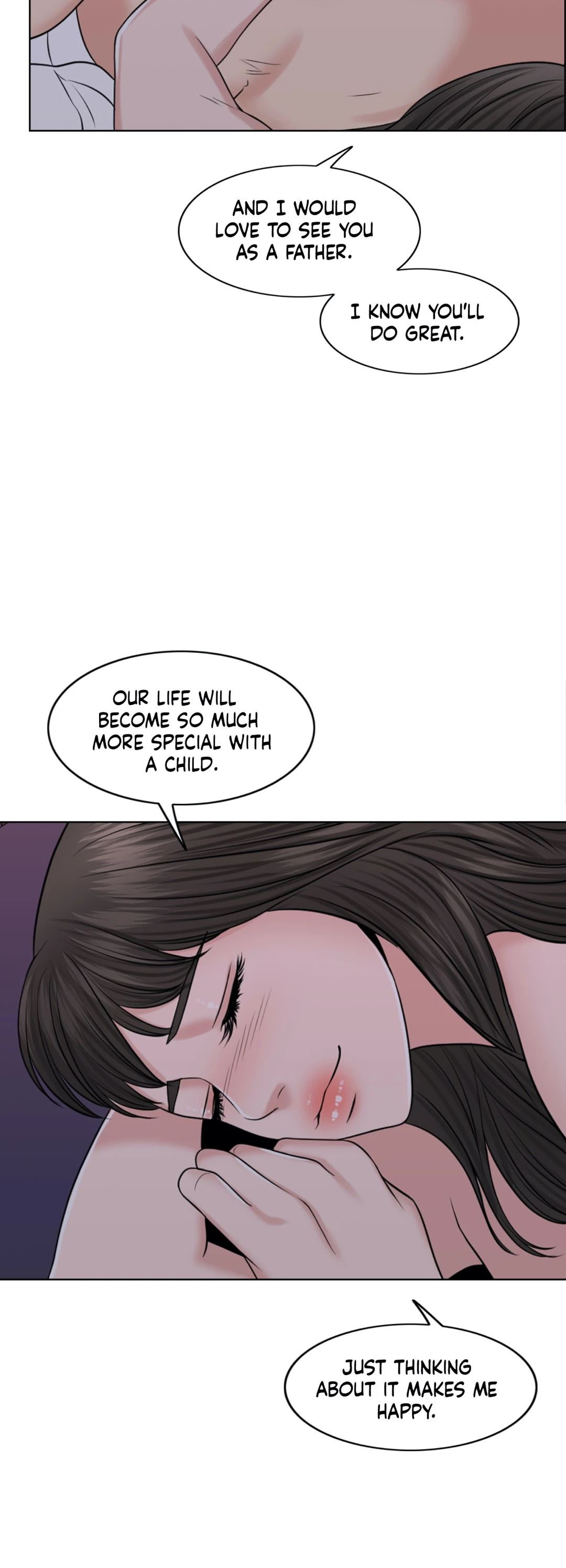 Wife for 1000 Days - Chapter 34 [photo 52] - MangaPorn