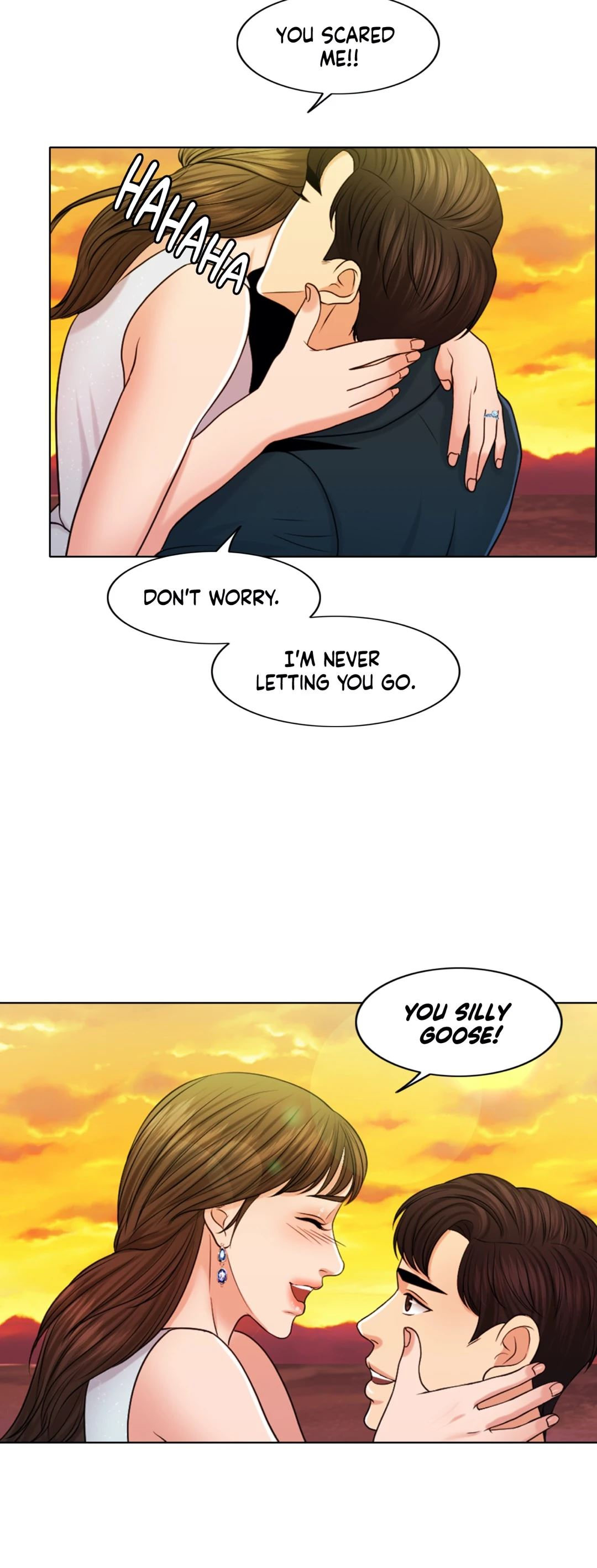 Wife for 1000 Days - Chapter 34 [photo 7] - MangaPorn