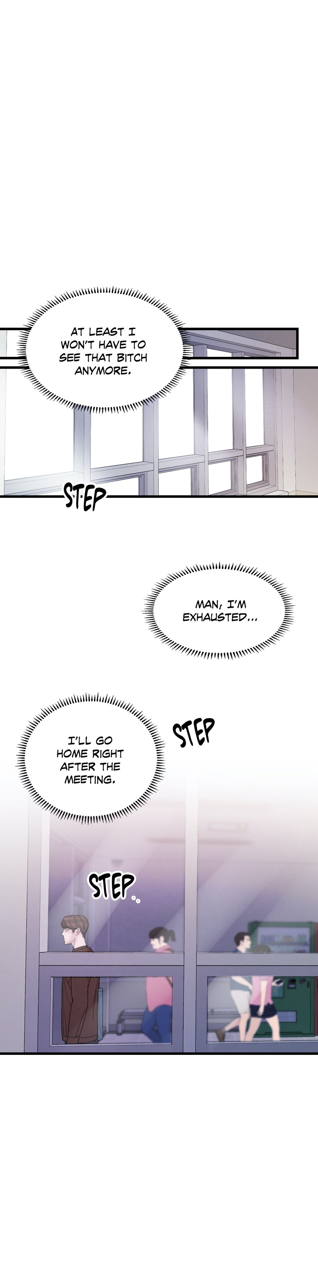 Aesthetic Predator - Chapter 62 [photo 23] - MangaPorn