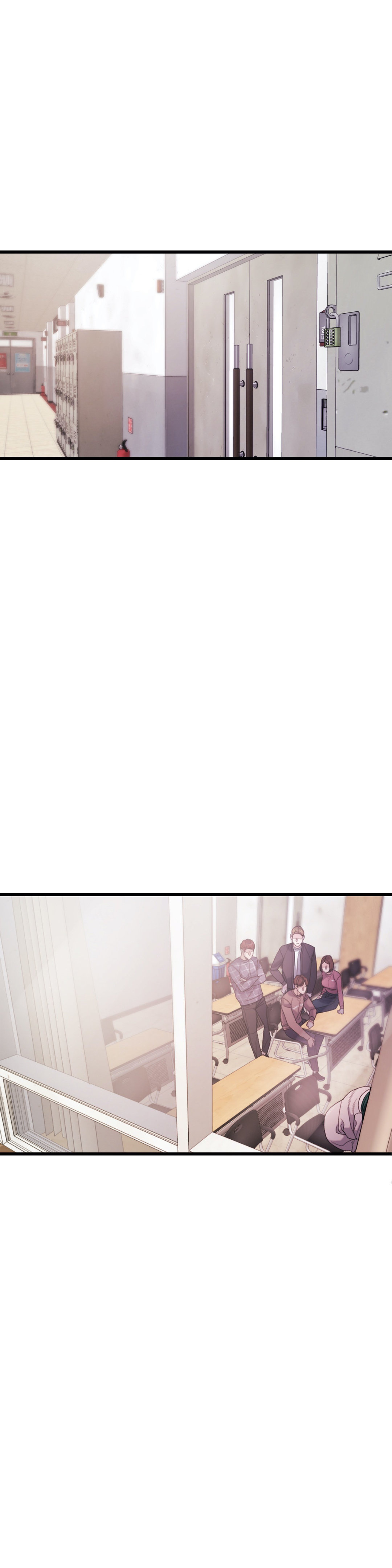 Aesthetic Predator - Chapter 63 [photo 8] - MangaPorn