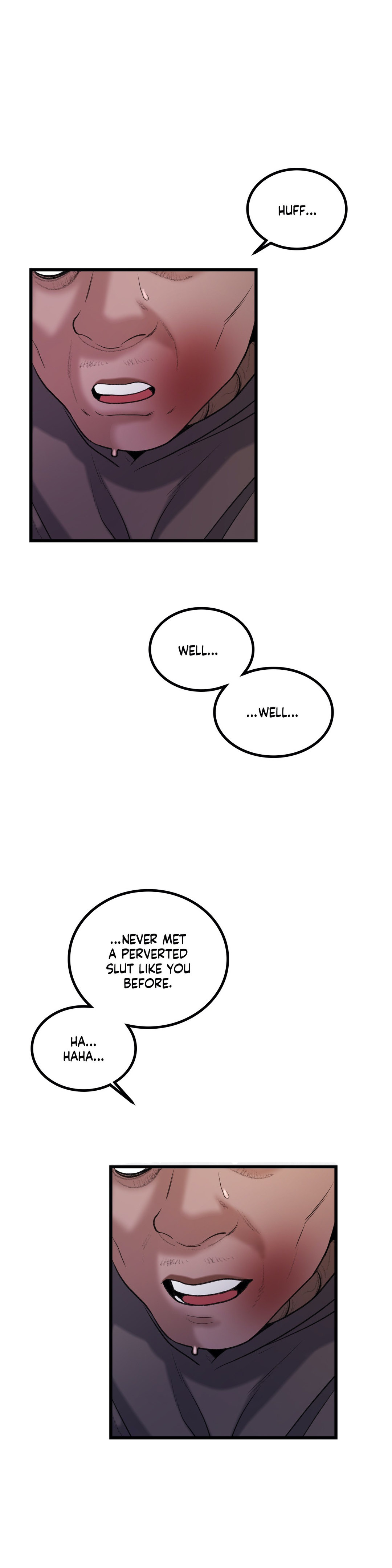 Aesthetic Predator - Chapter 65 [photo 24] - MangaPorn