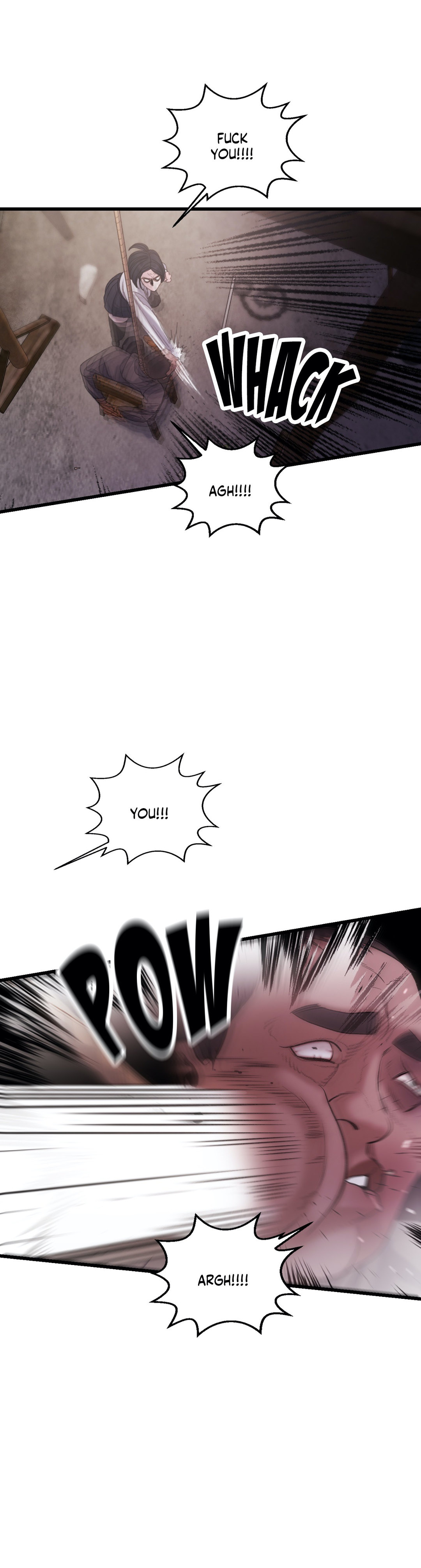 Aesthetic Predator - Chapter 65 [photo 29] - MangaPorn