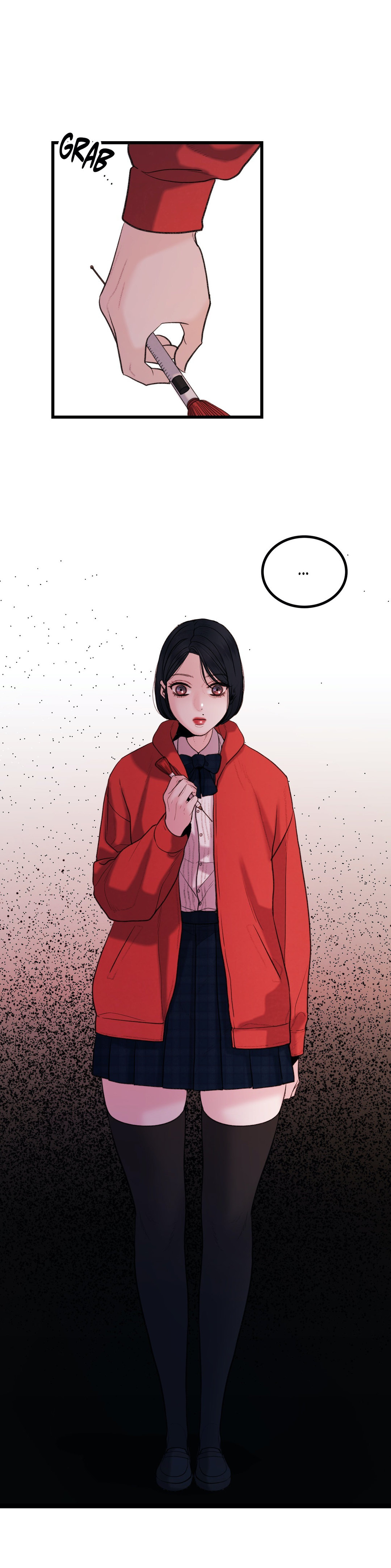 Aesthetic Predator - Chapter 65 [photo 4] - MangaPorn