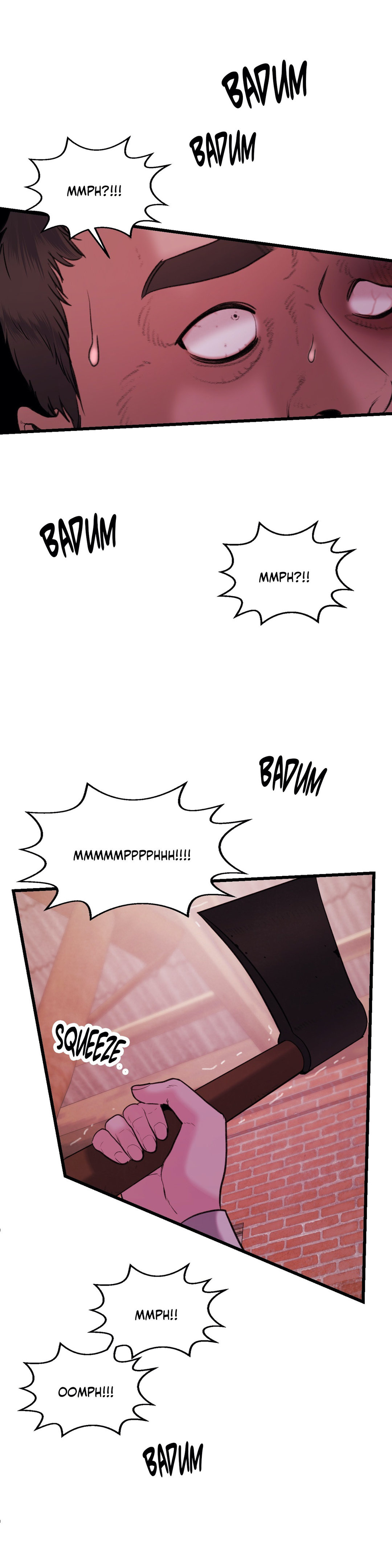 Aesthetic Predator - Chapter 66 [photo 14] - MangaPorn