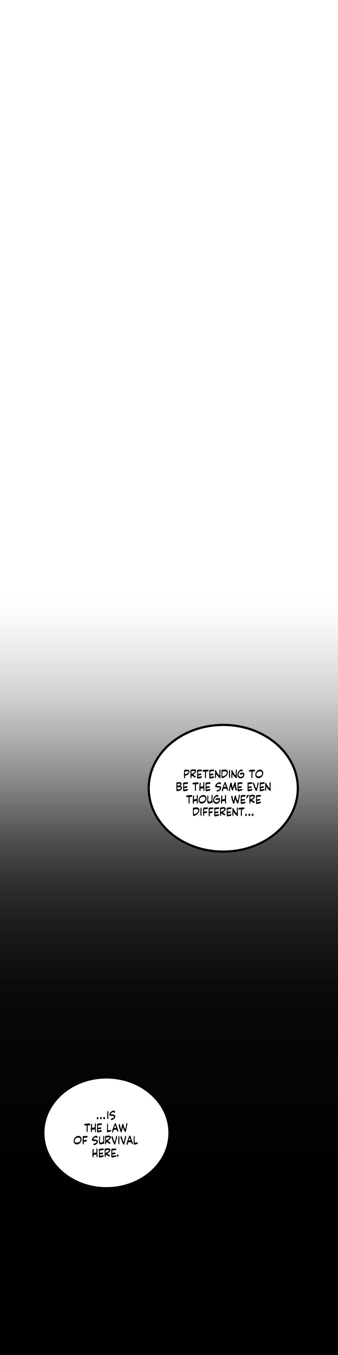 Aesthetic Predator - Chapter 67 [photo 29] - MangaPorn