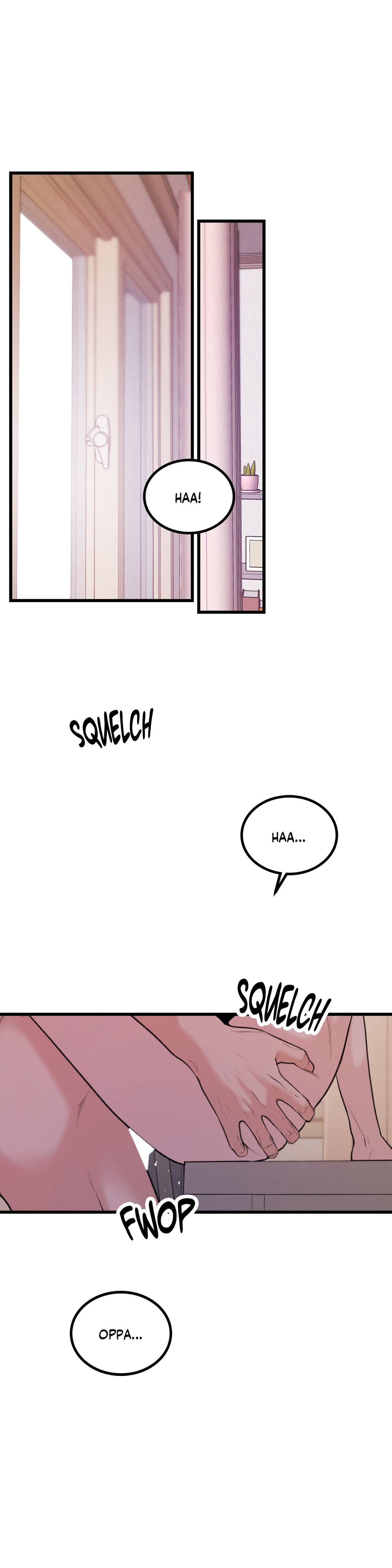 Aesthetic Predator - Chapter 67 [photo 8] - MangaPorn