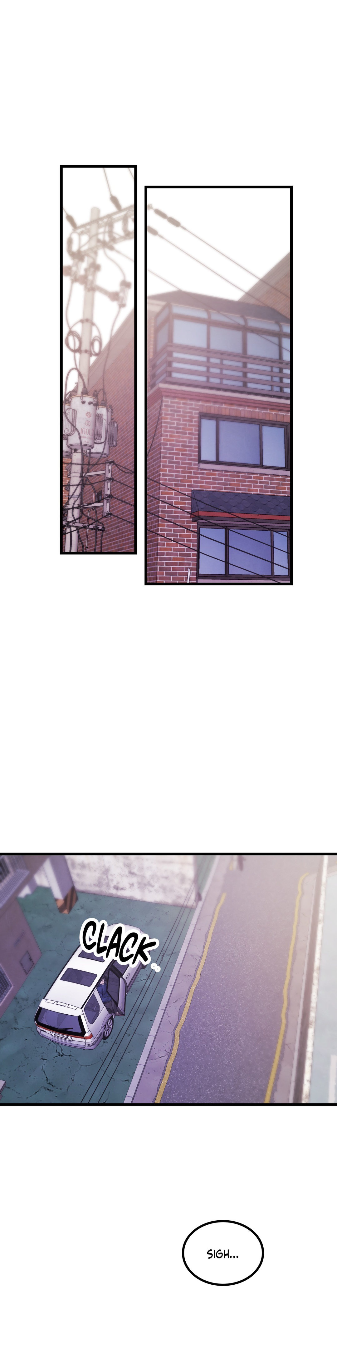 Aesthetic Predator - Chapter 68 [photo 8] - MangaPorn