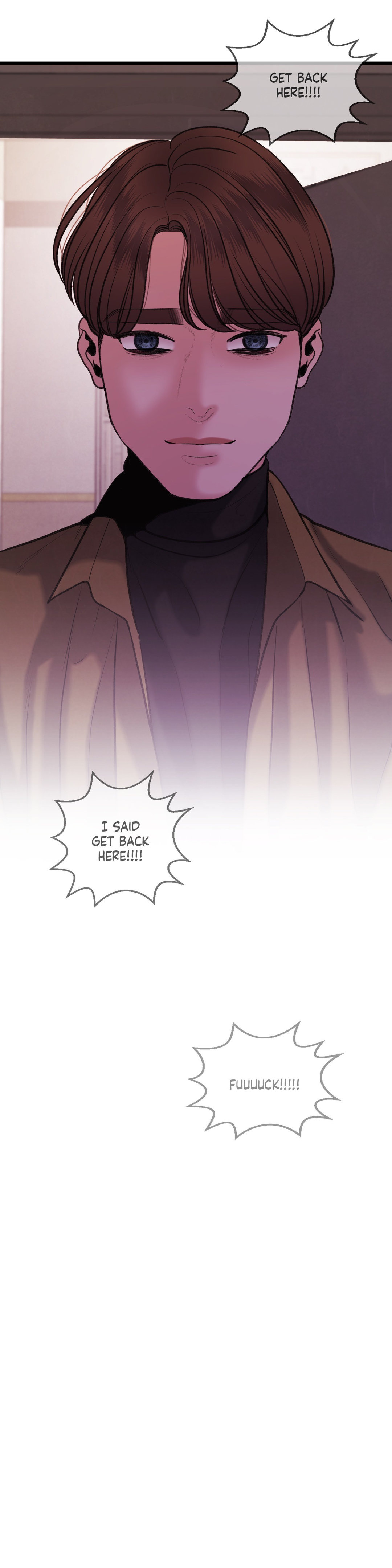 Aesthetic Predator - Chapter 69 [photo 14] - MangaPorn