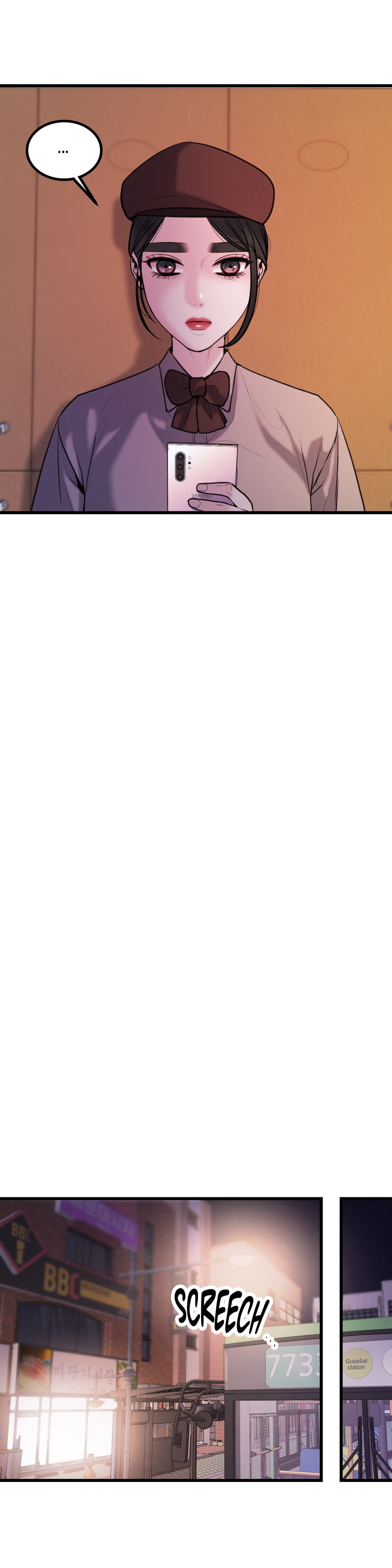 Aesthetic Predator - Chapter 69 [photo 18] - MangaPorn