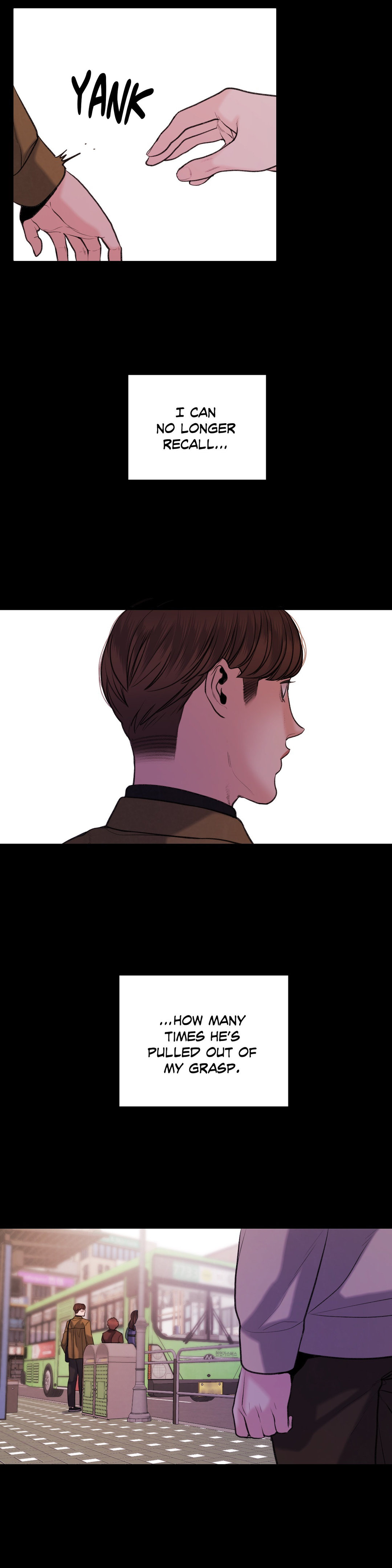 Aesthetic Predator - Chapter 69 [photo 22] - MangaPorn