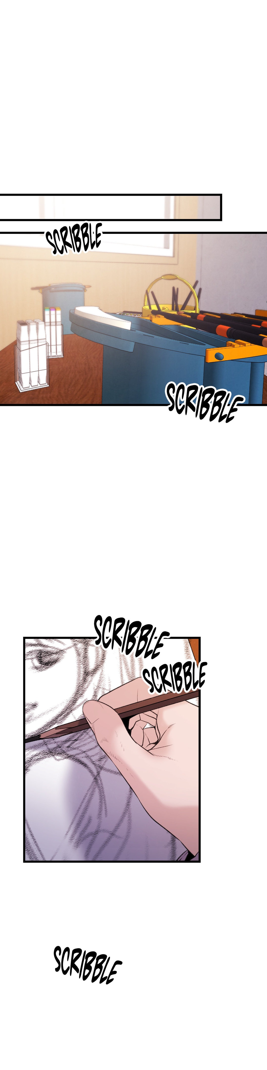 Aesthetic Predator - Chapter 70 [photo 7] - MangaPorn