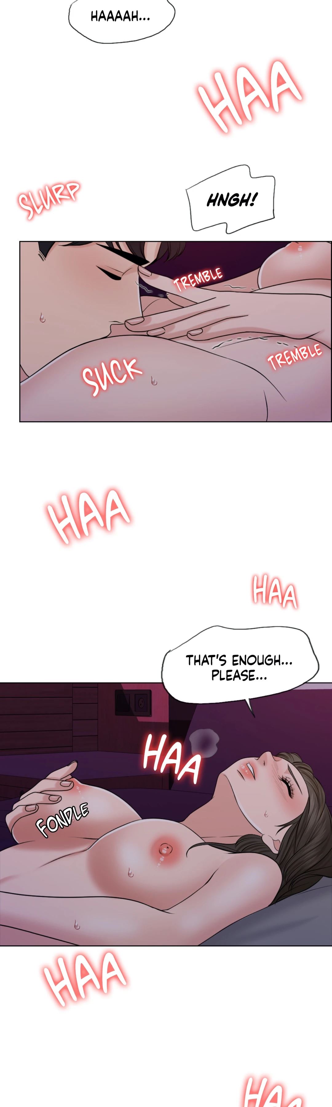 Wife for 1000 Days - Chapter 35 [photo 11] - MangaPorn