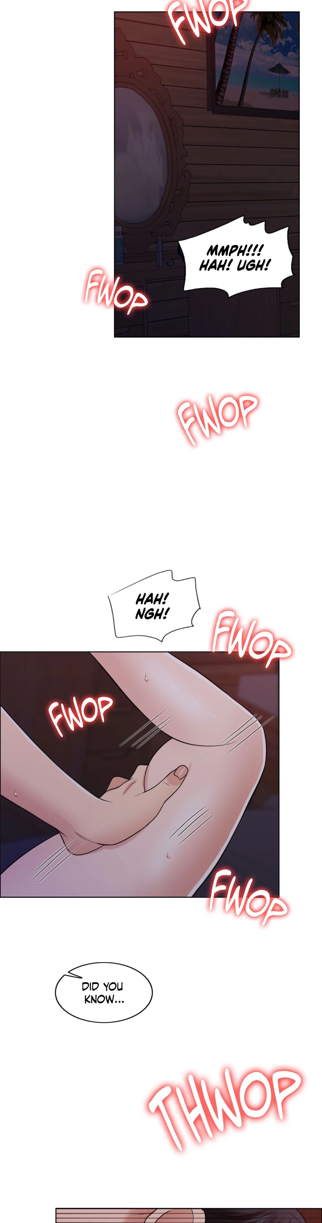 Wife for 1000 Days - Chapter 35 [photo 17] - MangaPorn