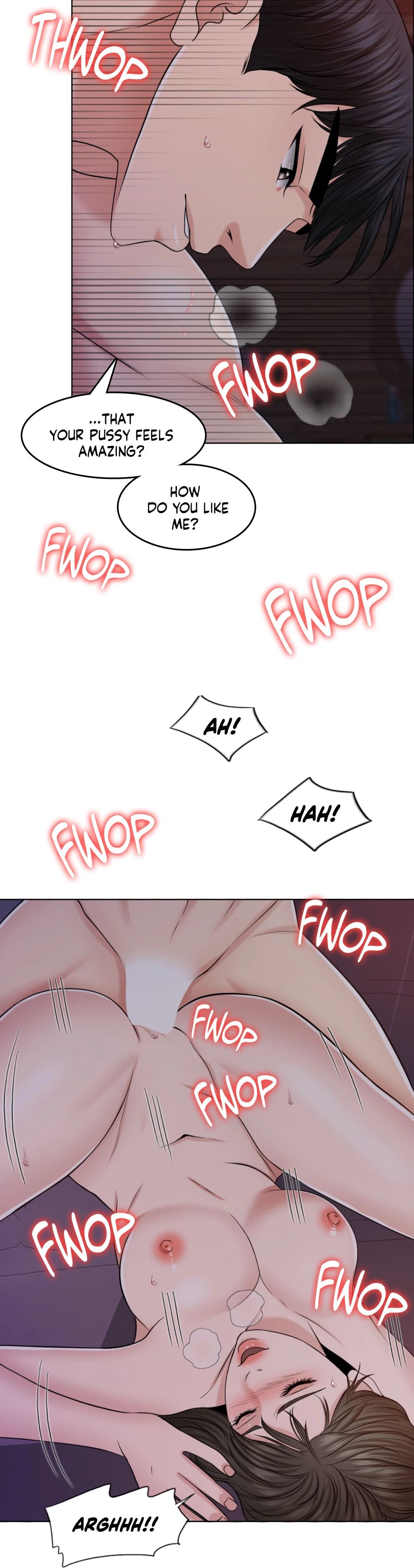 Wife for 1000 Days - Chapter 35 [photo 18] - MangaPorn