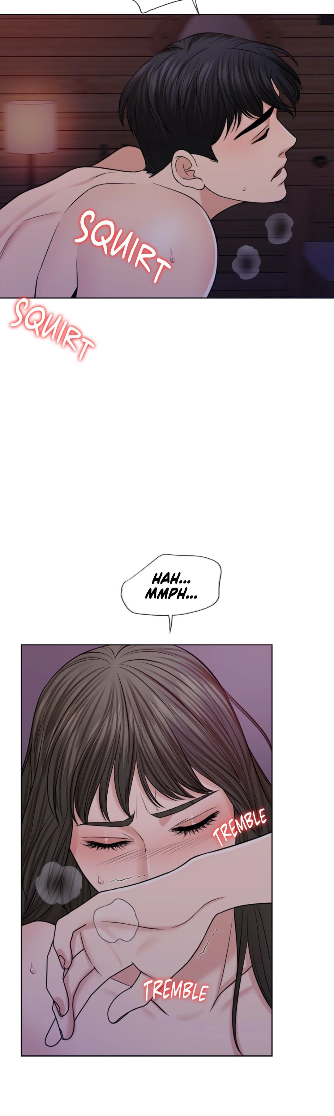 Wife for 1000 Days - Chapter 35 [photo 21] - MangaPorn