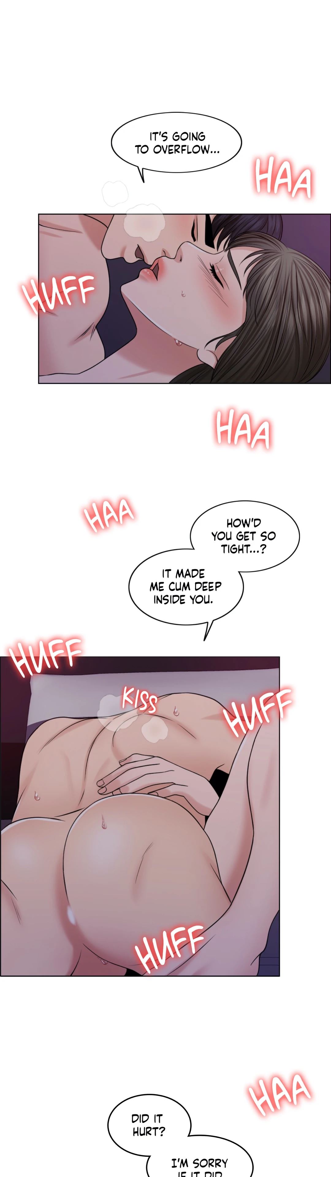 Wife for 1000 Days - Chapter 35 [photo 23] - MangaPorn