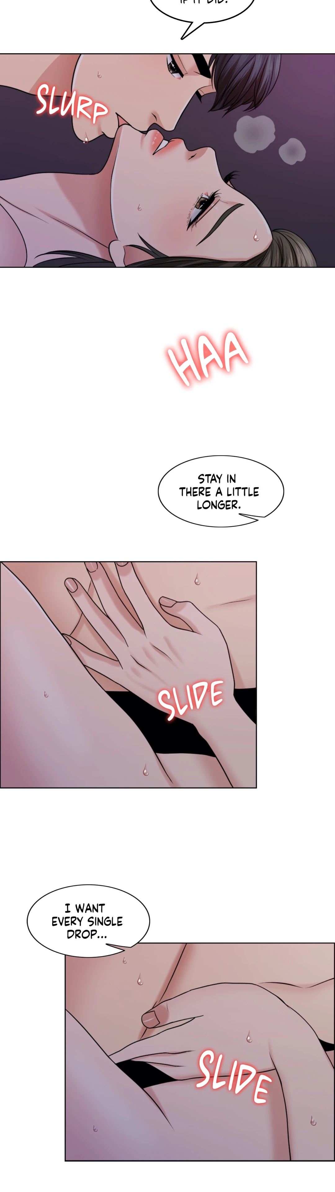 Wife for 1000 Days - Chapter 35 [photo 24] - MangaPorn