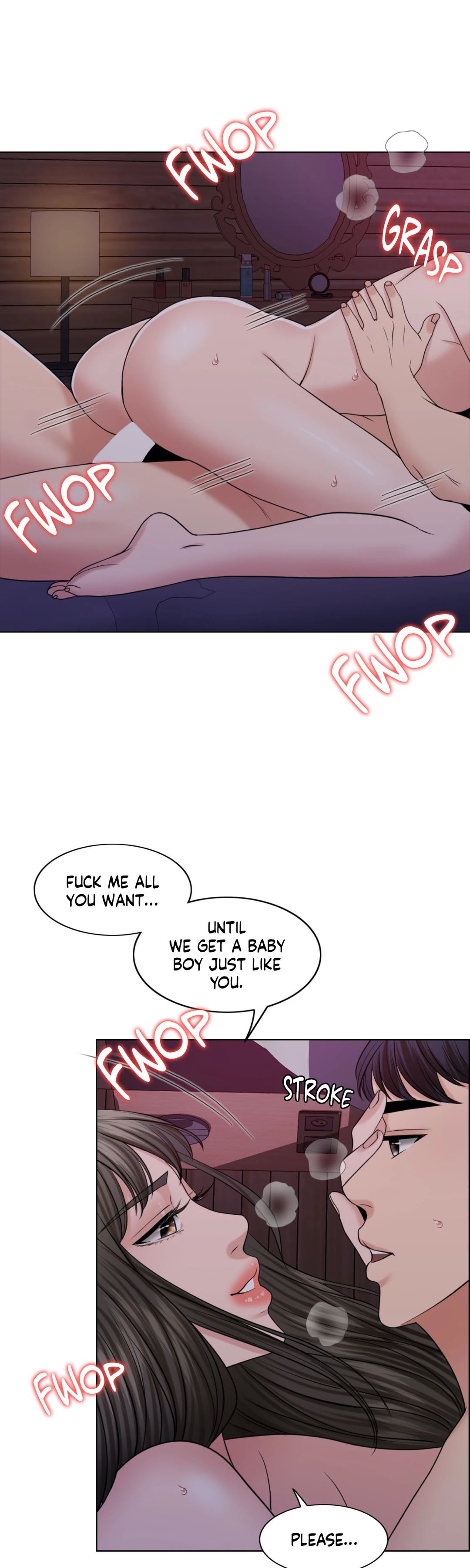 Wife for 1000 Days - Chapter 35 [photo 31] - MangaPorn