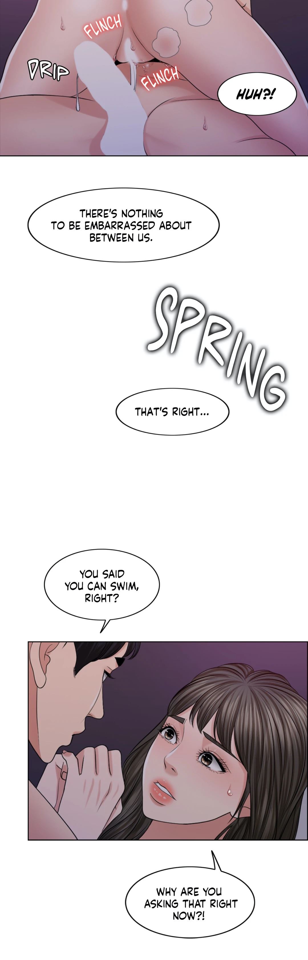 Wife for 1000 Days - Chapter 35 [photo 39] - MangaPorn