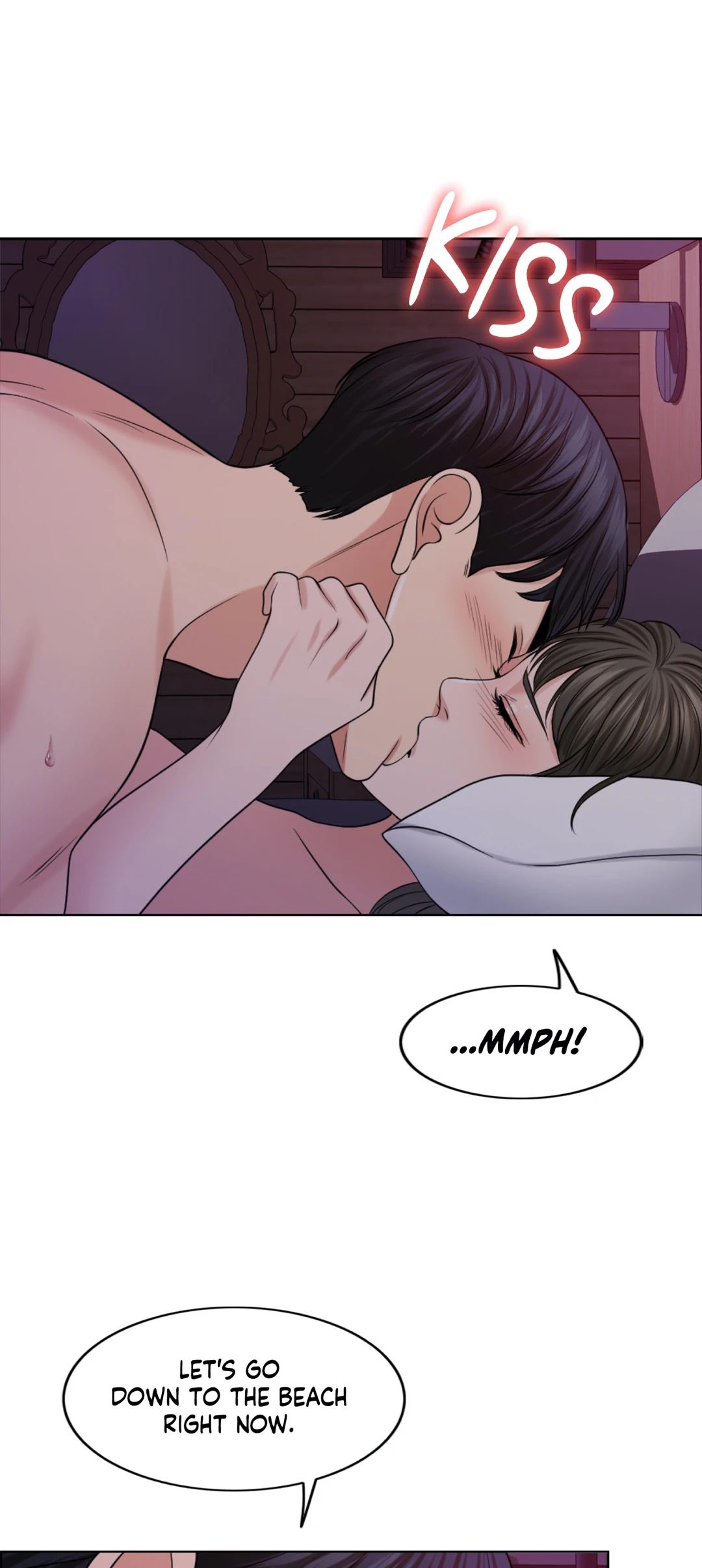 Wife for 1000 Days - Chapter 35 [photo 40] - MangaPorn