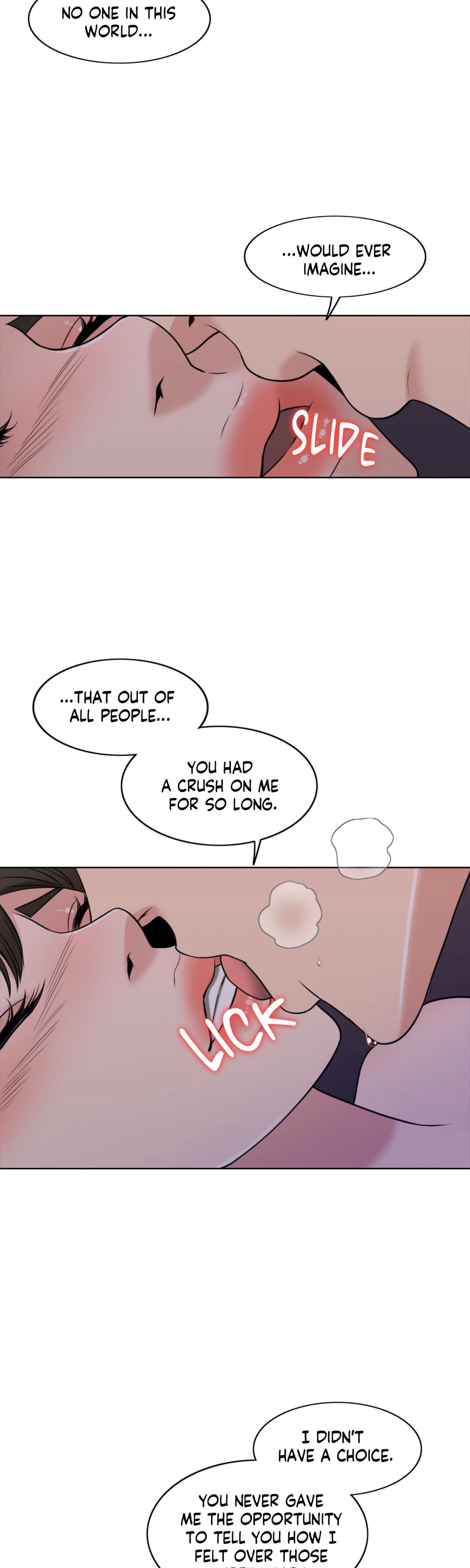 Wife for 1000 Days - Chapter 35 [photo 5] - MangaPorn