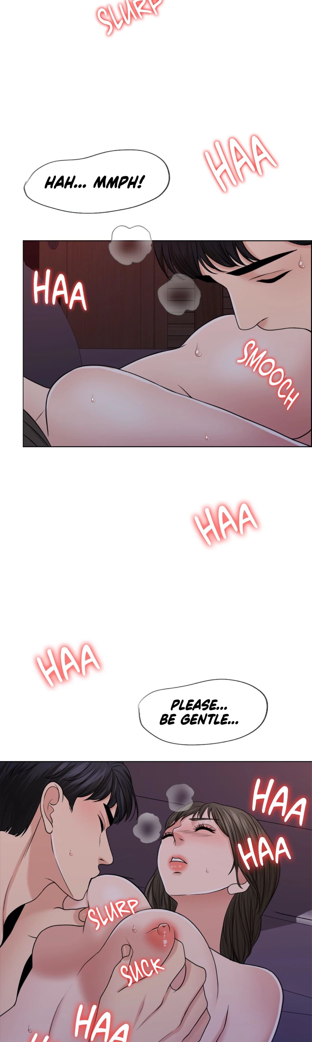 Wife for 1000 Days - Chapter 35 [photo 8] - MangaPorn