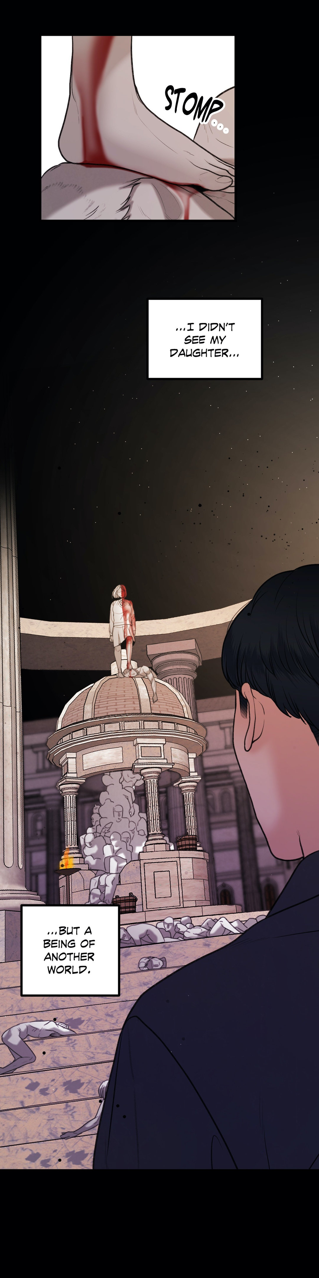 Aesthetic Predator - Chapter 73 [photo 12] - MangaPorn