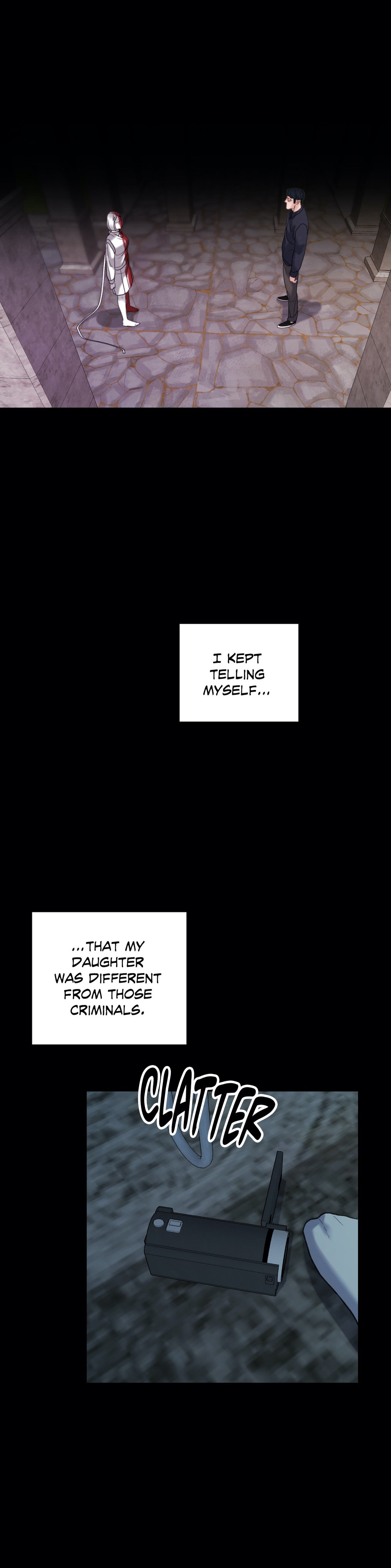 Aesthetic Predator - Chapter 73 [photo 14] - MangaPorn