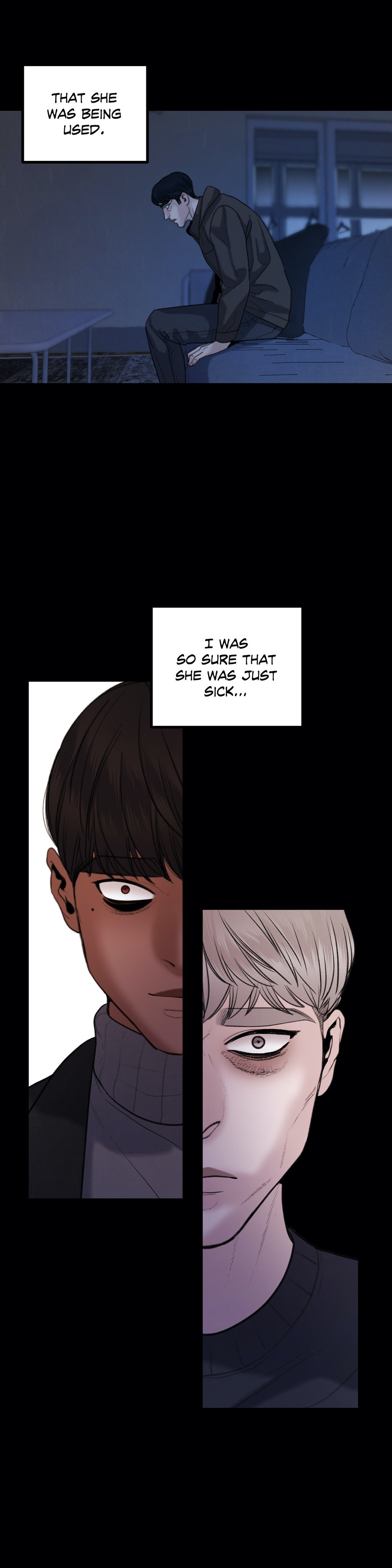 Aesthetic Predator - Chapter 73 [photo 15] - MangaPorn