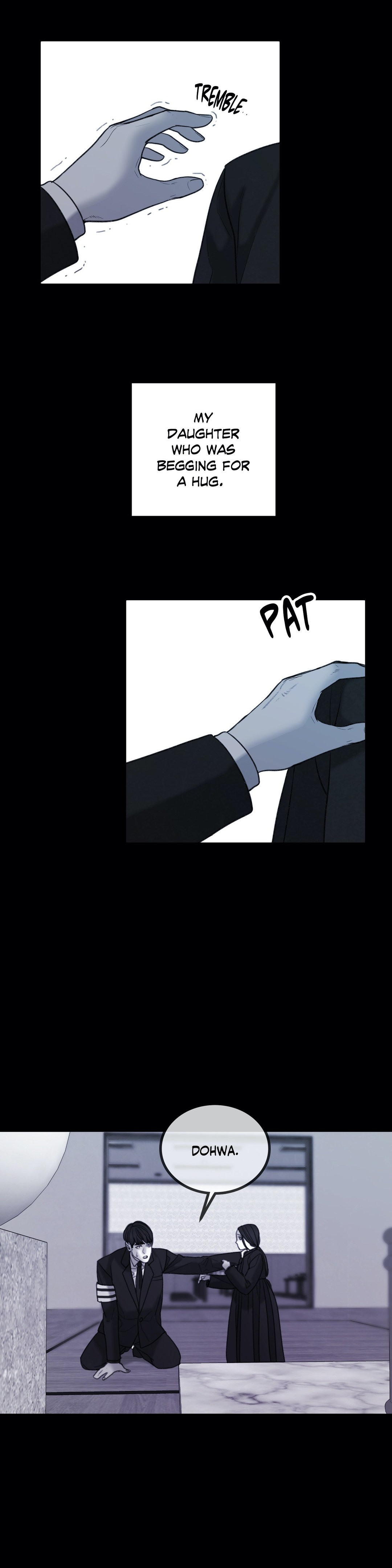 Aesthetic Predator - Chapter 73 [photo 28] - MangaPorn