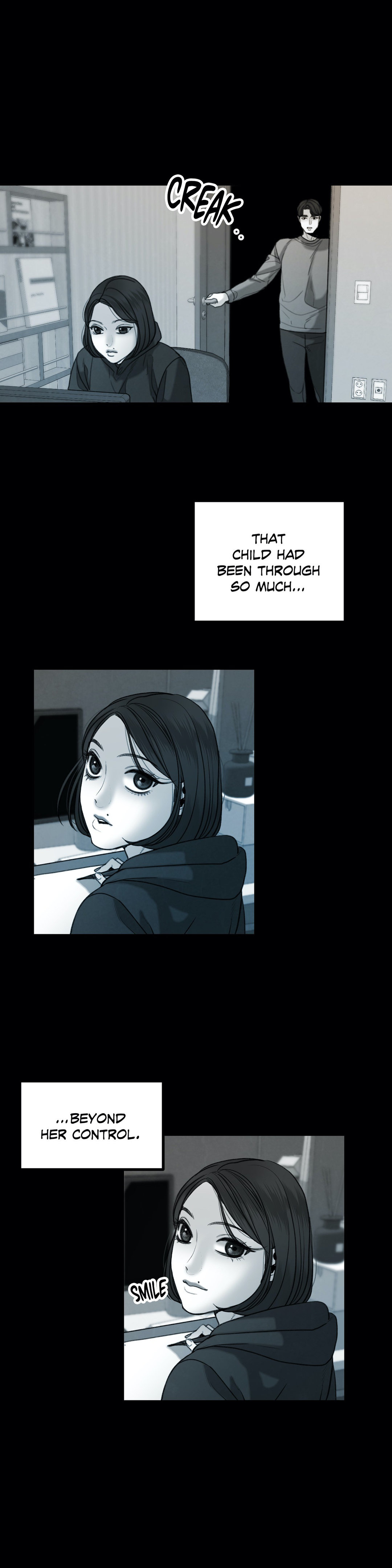 Aesthetic Predator - Chapter 73 [photo 32] - MangaPorn