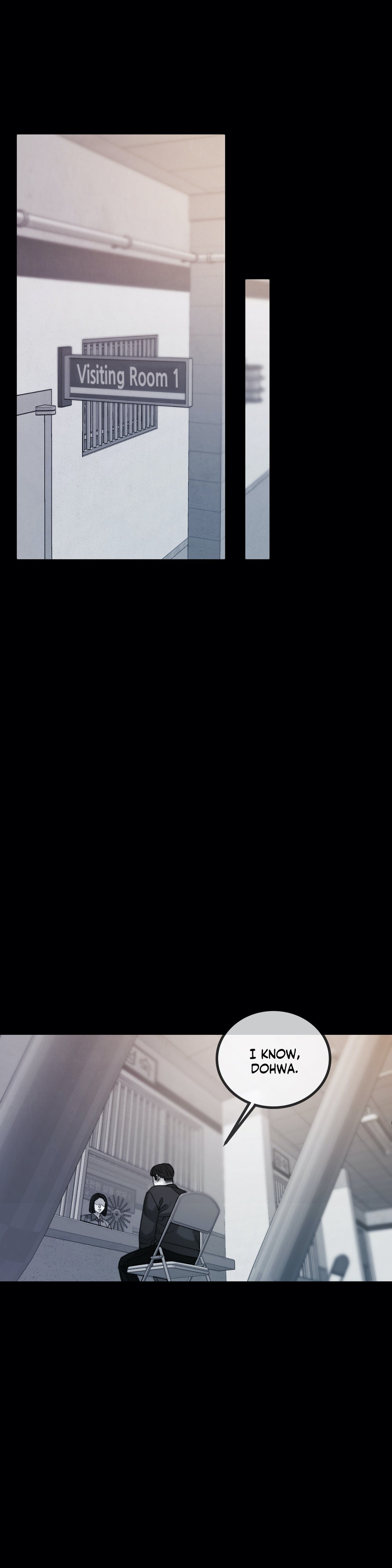 Aesthetic Predator - Chapter 73 [photo 7] - MangaPorn