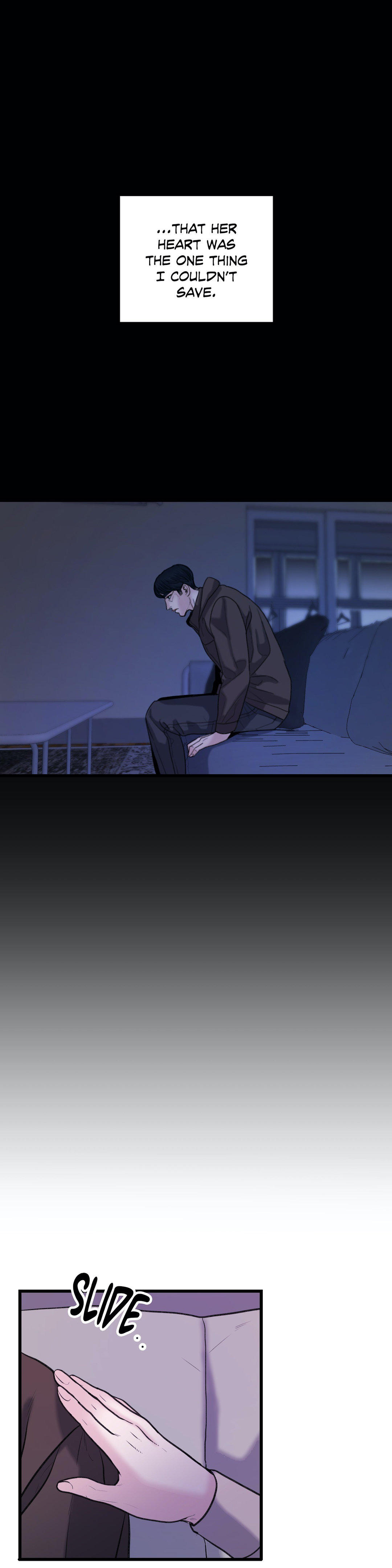 Aesthetic Predator - Chapter 74 [photo 4] - MangaPorn