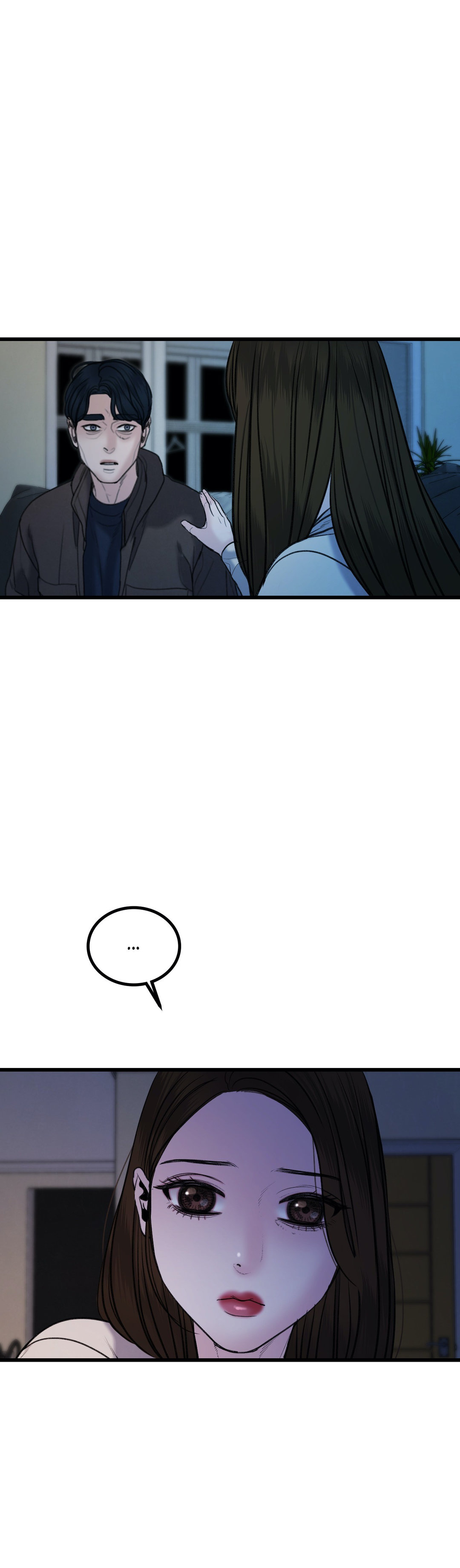 Aesthetic Predator - Chapter 74 [photo 5] - MangaPorn