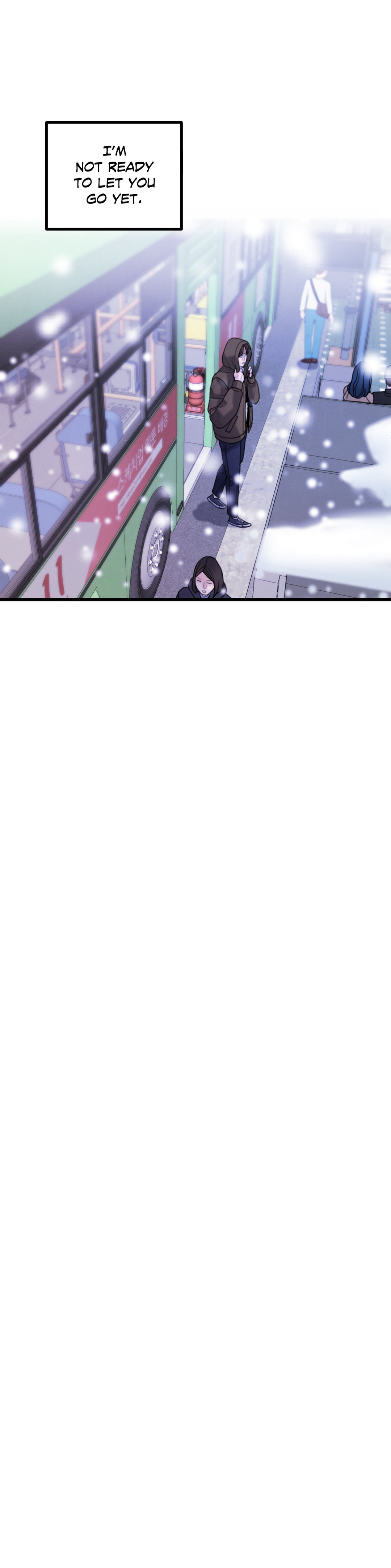 Aesthetic Predator - Chapter 75 [photo 22] - MangaPorn