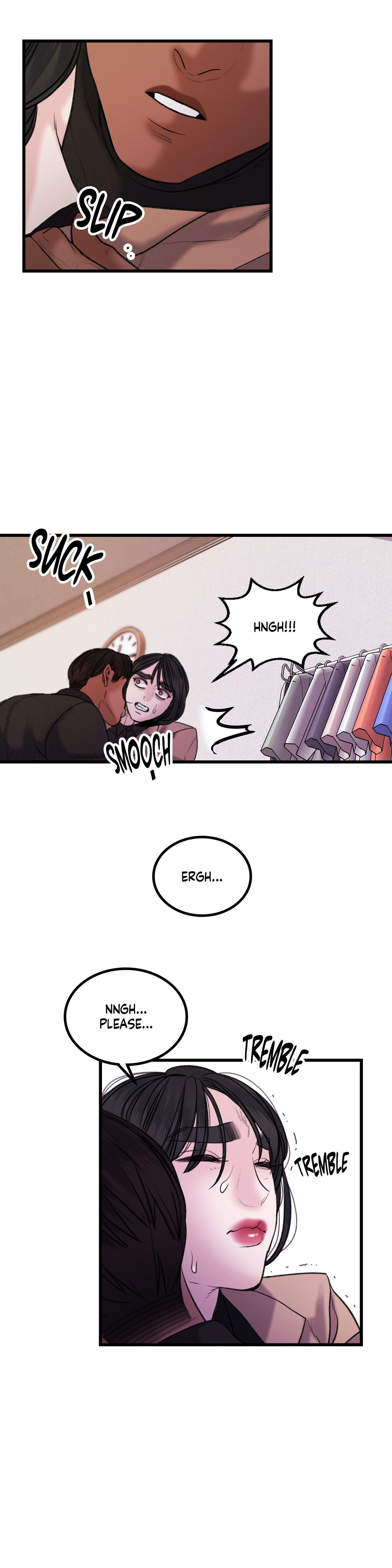 Aesthetic Predator - Chapter 76 [photo 13] - MangaPorn