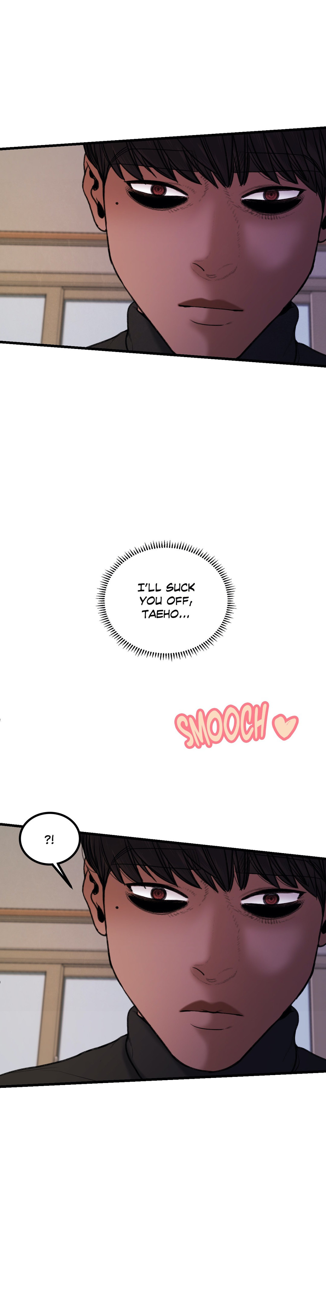 Aesthetic Predator - Chapter 76 [photo 28] - MangaPorn